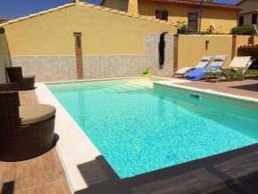 Pula With Pool